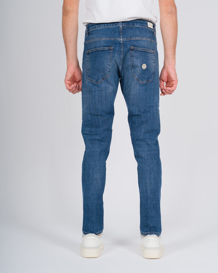 DON THE FULLER YAREM5003DENIM