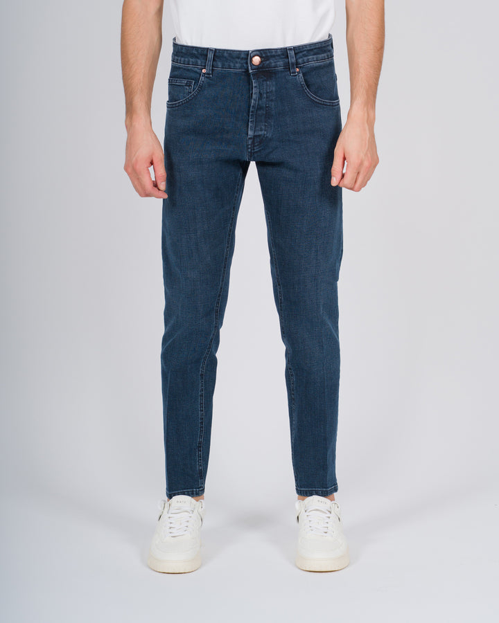 DON THE FULLER YAREM 5014DENIM