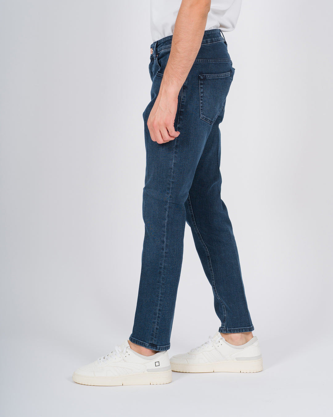 DON THE FULLER YAREM 5014DENIM