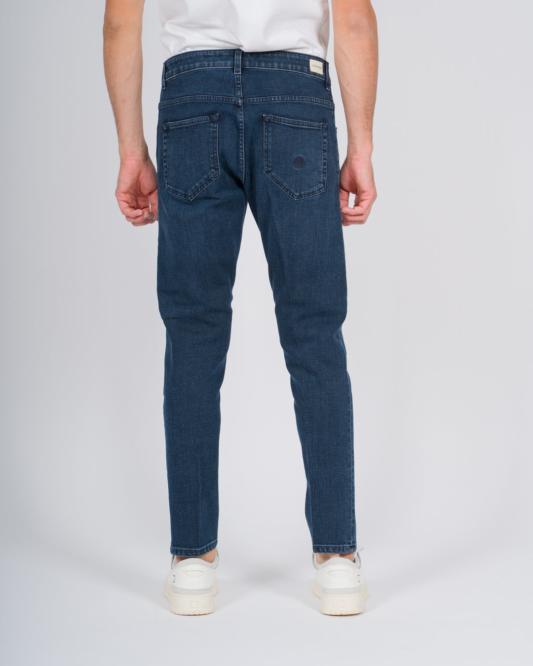 DON THE FULLER YAREM 5014DENIM