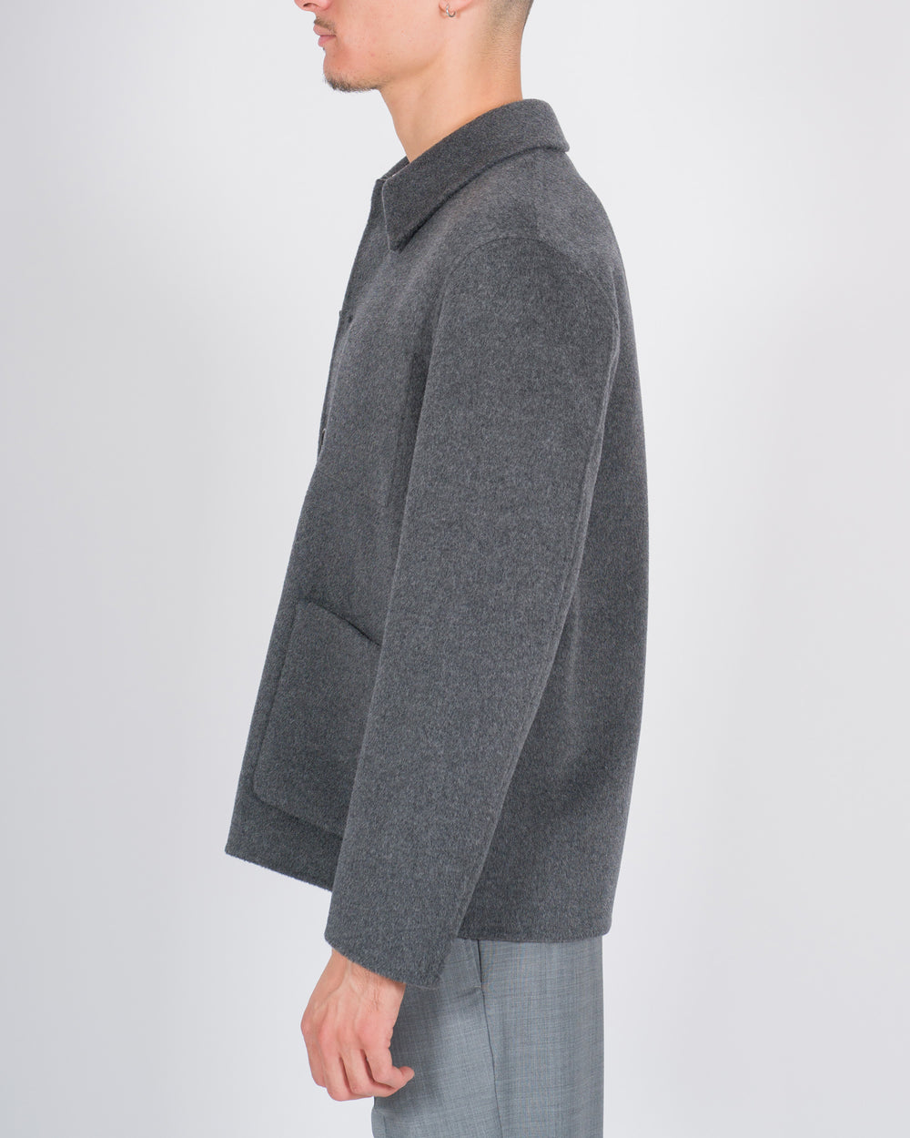 GRIFONI GV160042/31ANTRACITE