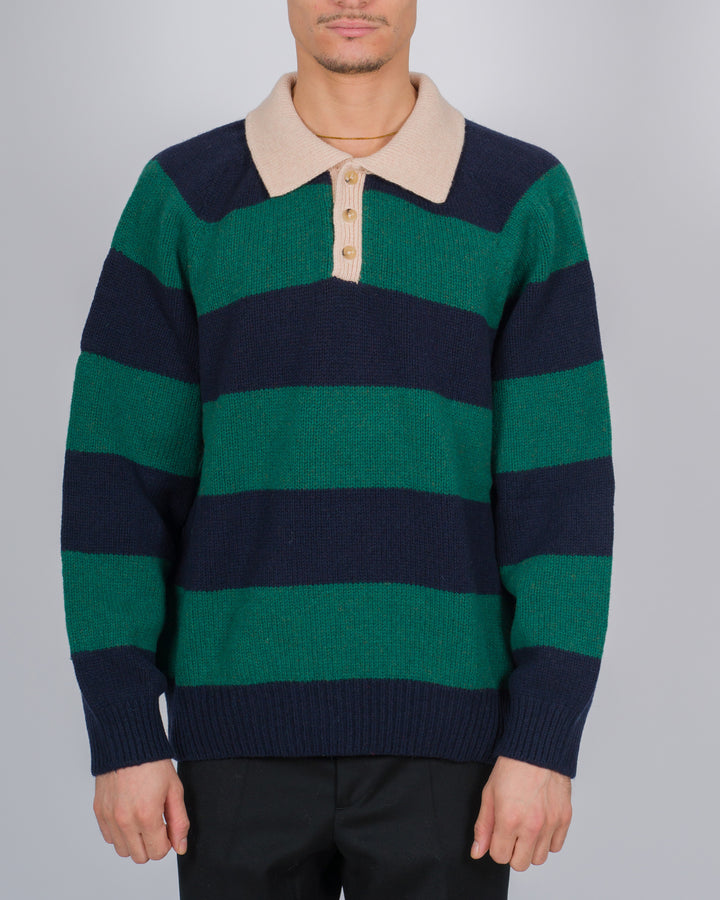 HOWLIN' PULL UP TO THE BUMPERVERDE