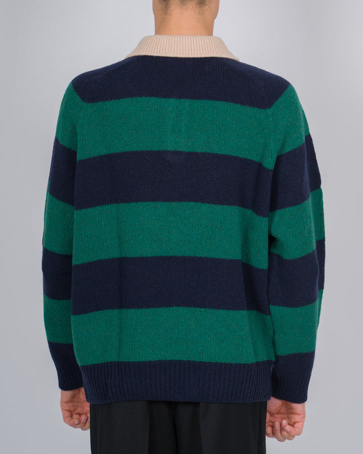 HOWLIN' PULL UP TO THE BUMPERVERDE