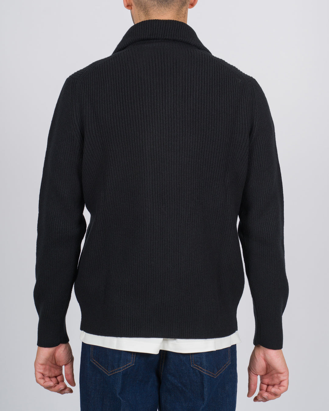 LA FILERIA 2311225075NERO