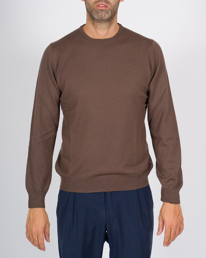 LA FILERIA 5516714290MARRONE