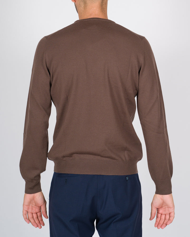 LA FILERIA 5516714290MARRONE