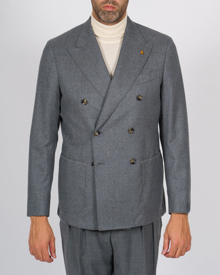 LATORRE UG0911.GGRIGIO