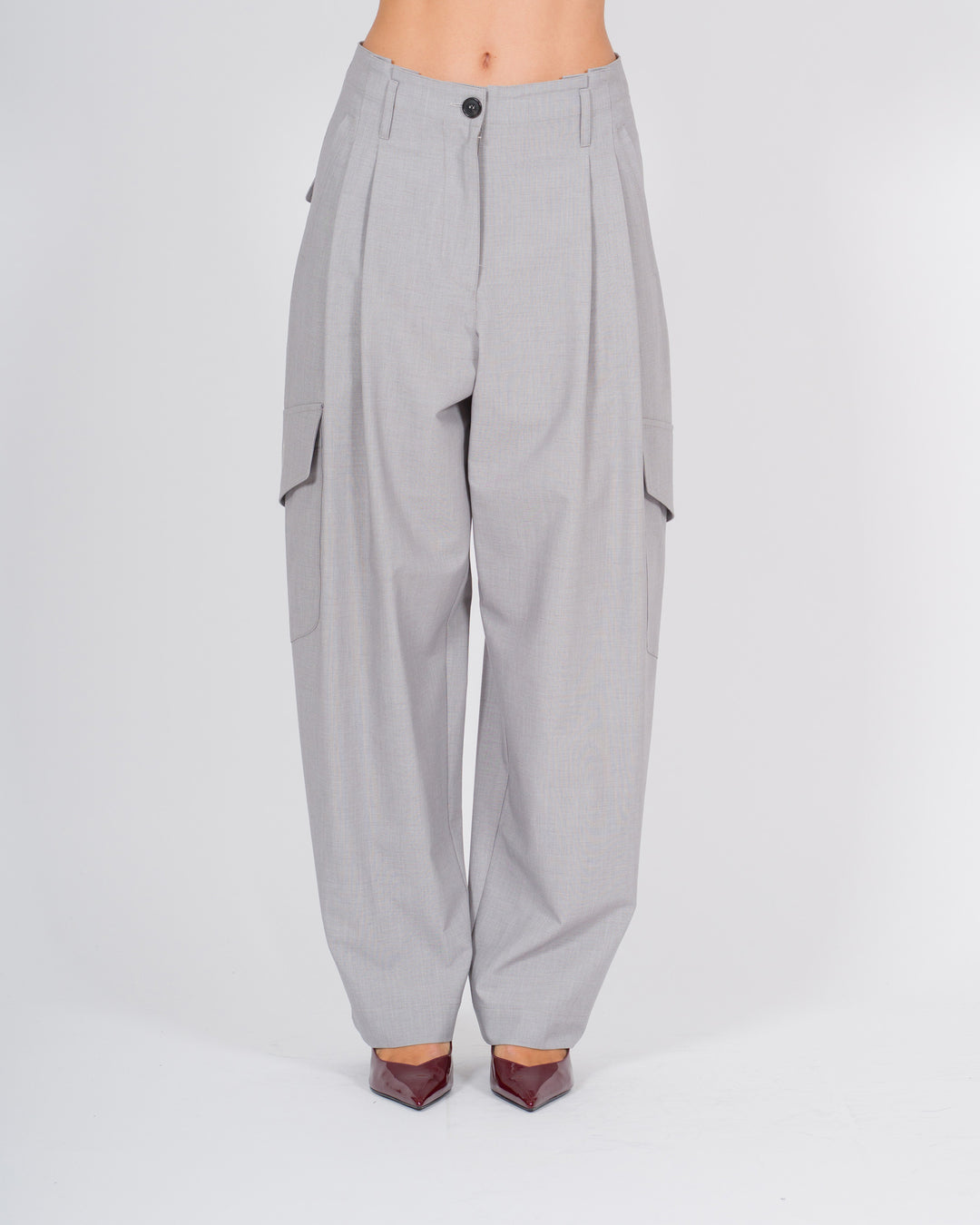 MEIMEIJ M5FI05GRIGIO