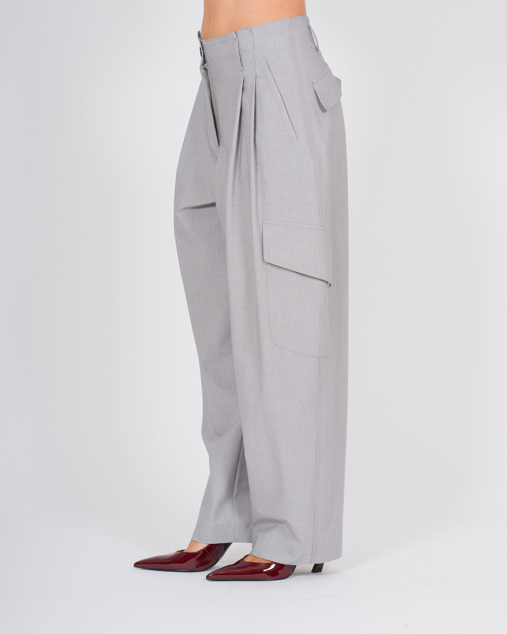 MEIMEIJ M5FI05GRIGIO