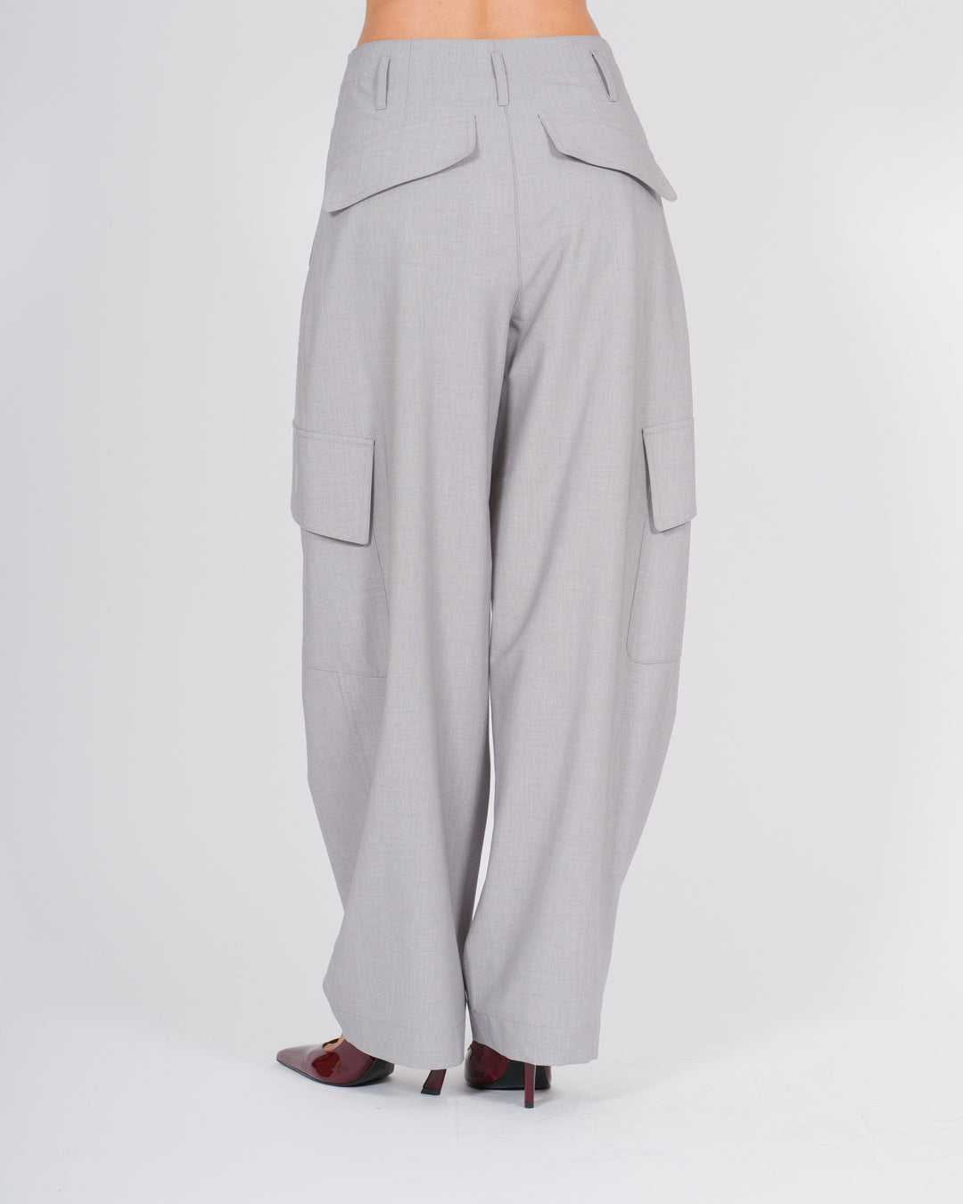 MEIMEIJ M5FI05GRIGIO