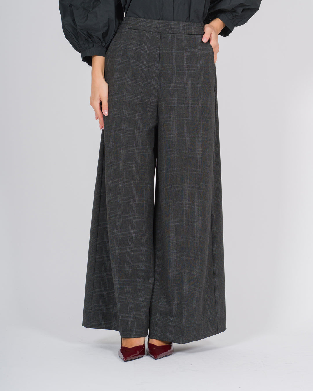 MEIMEIJ M5FP01GRIGIO