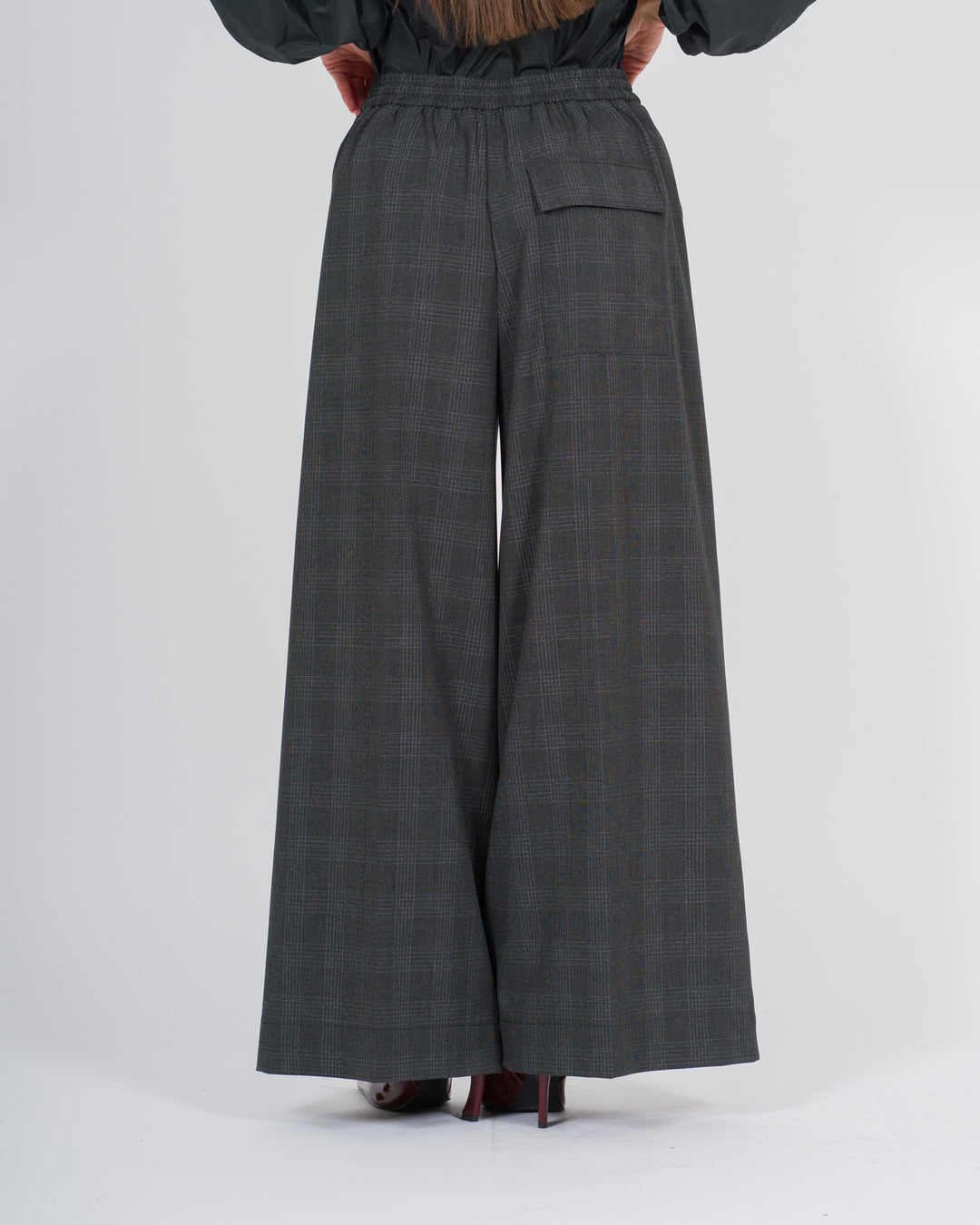 MEIMEIJ M5FP01GRIGIO