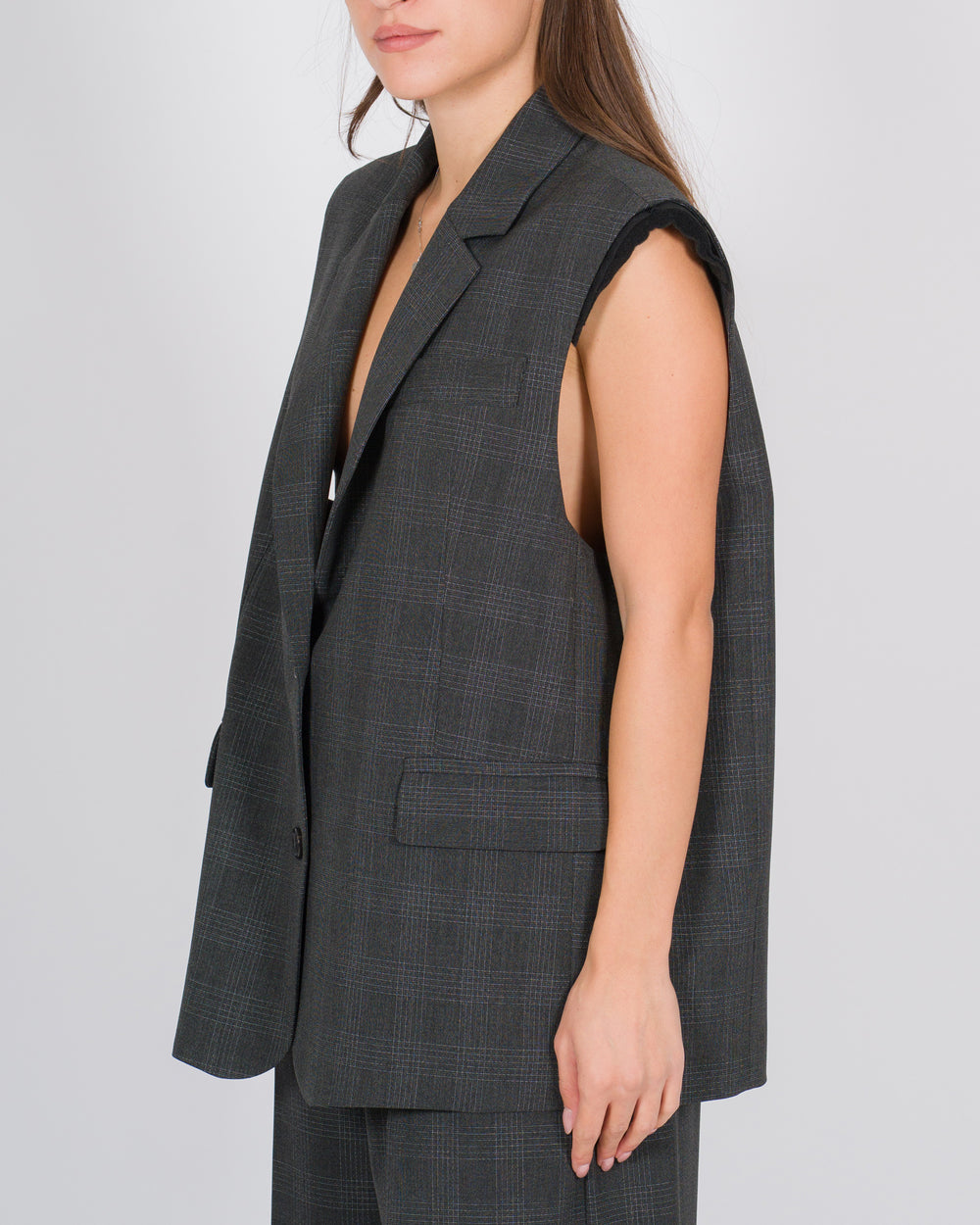 MEIMEIJ M5FP03GRIGIO