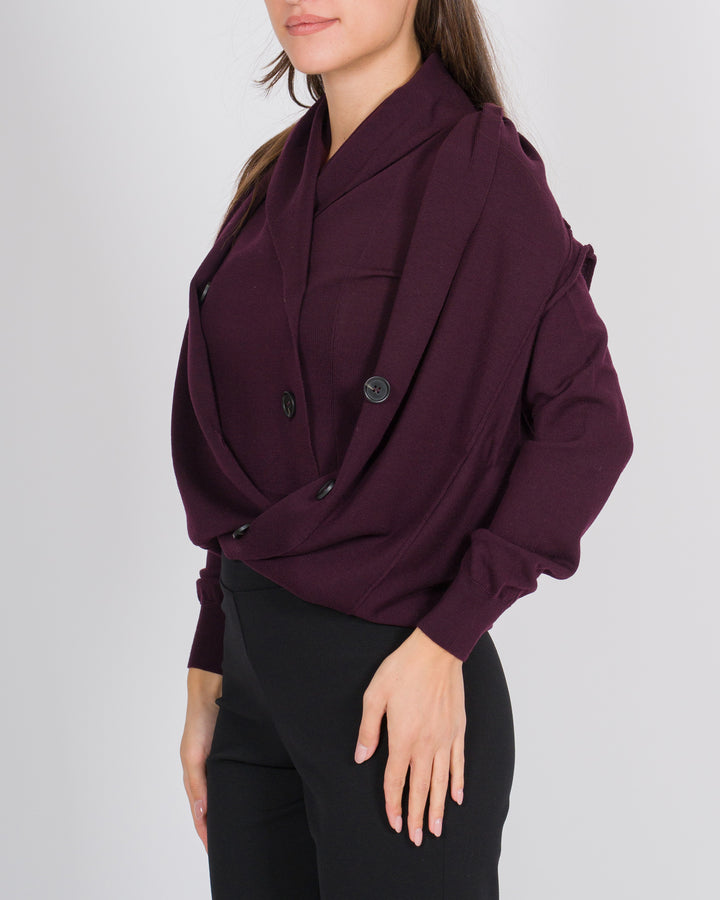 MEIMEIJ M5FZ05BORDEAUX