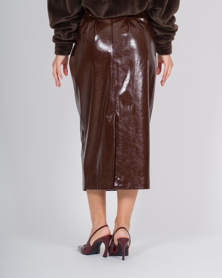 MEIMEIJ M5IAC2CIOCCOLATO