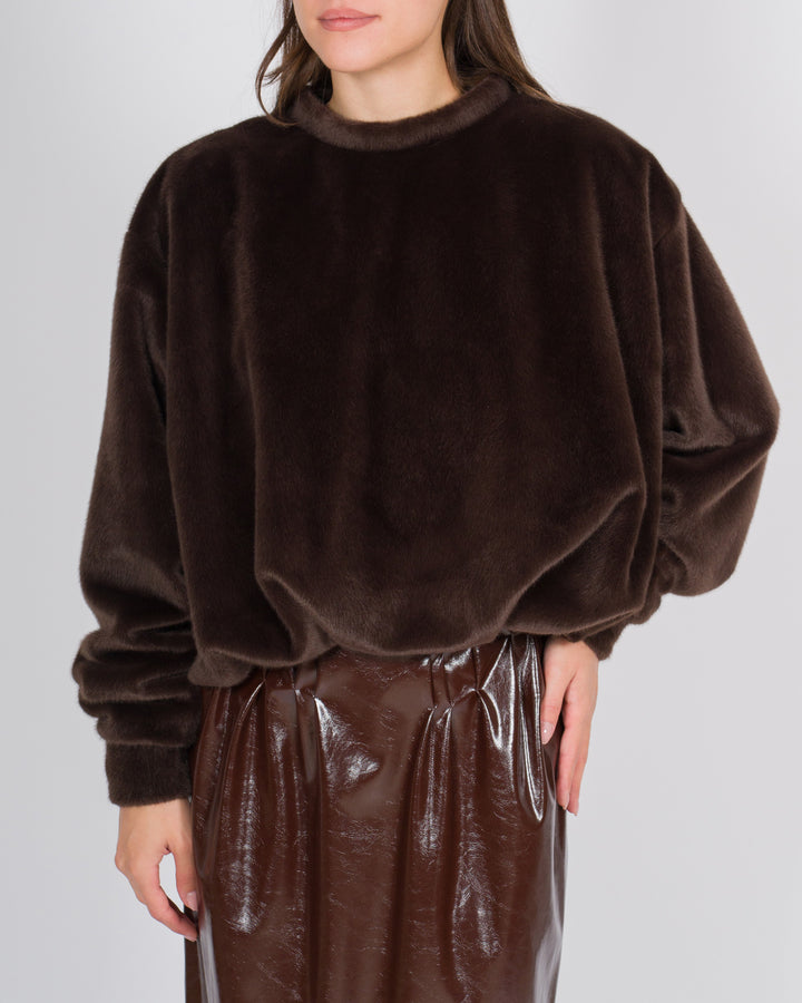 MEIMEIJ M5IAE1CIOCCOLATO