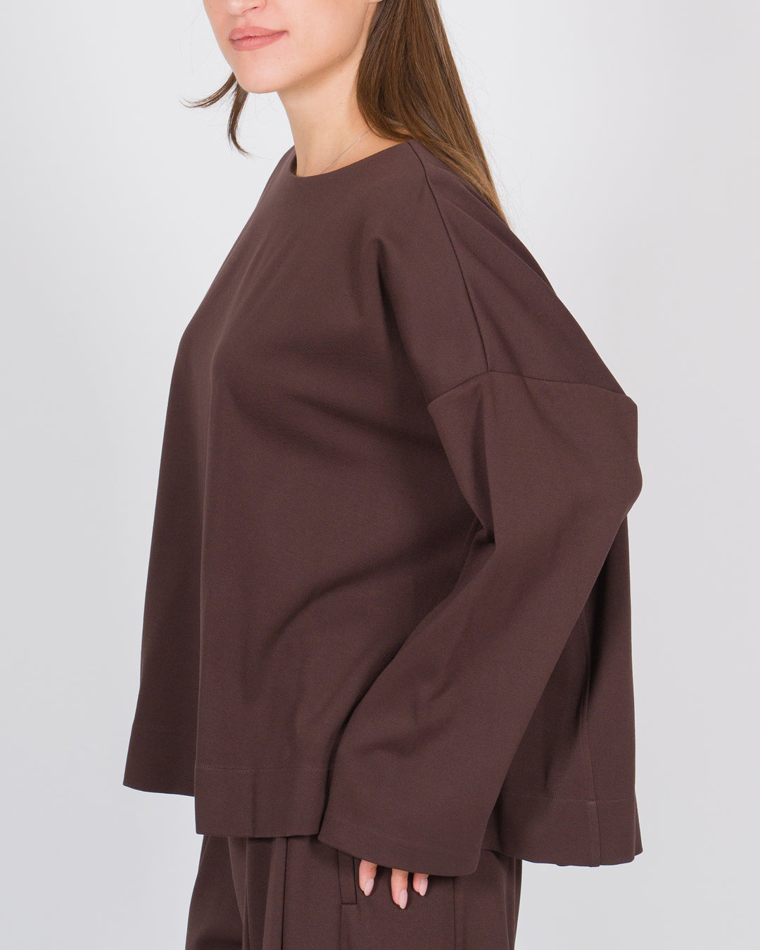 MEIMEIJ M5IB03CIOCCOLATO