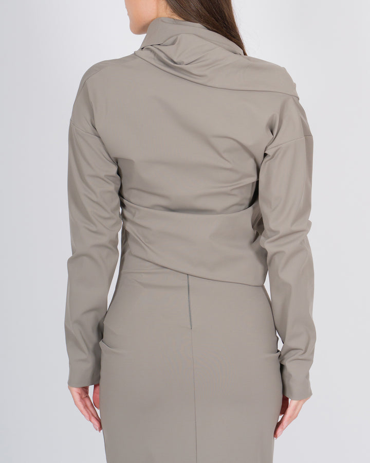 MEIMEIJ M5IW01GRIGIO