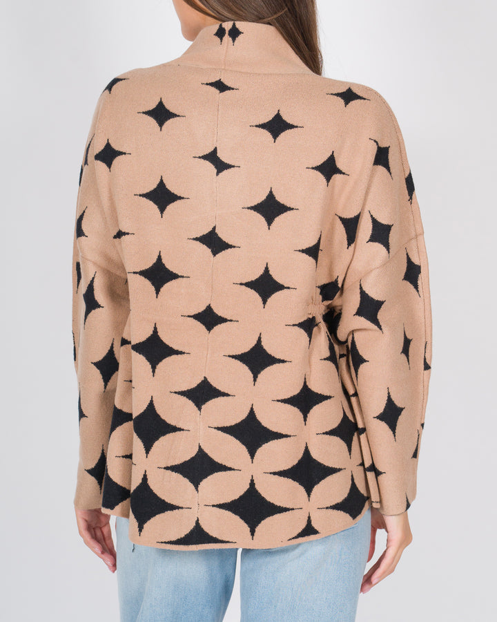 NABABILA B321CAMMELLO