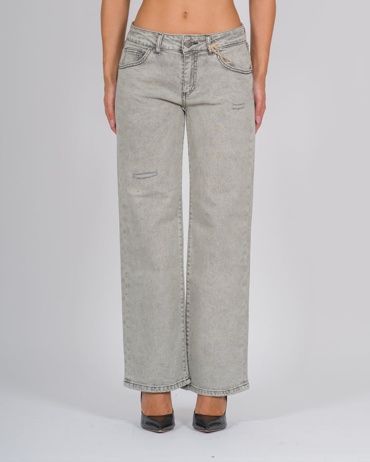 NOIR N BLEU IRISH 13DENIM