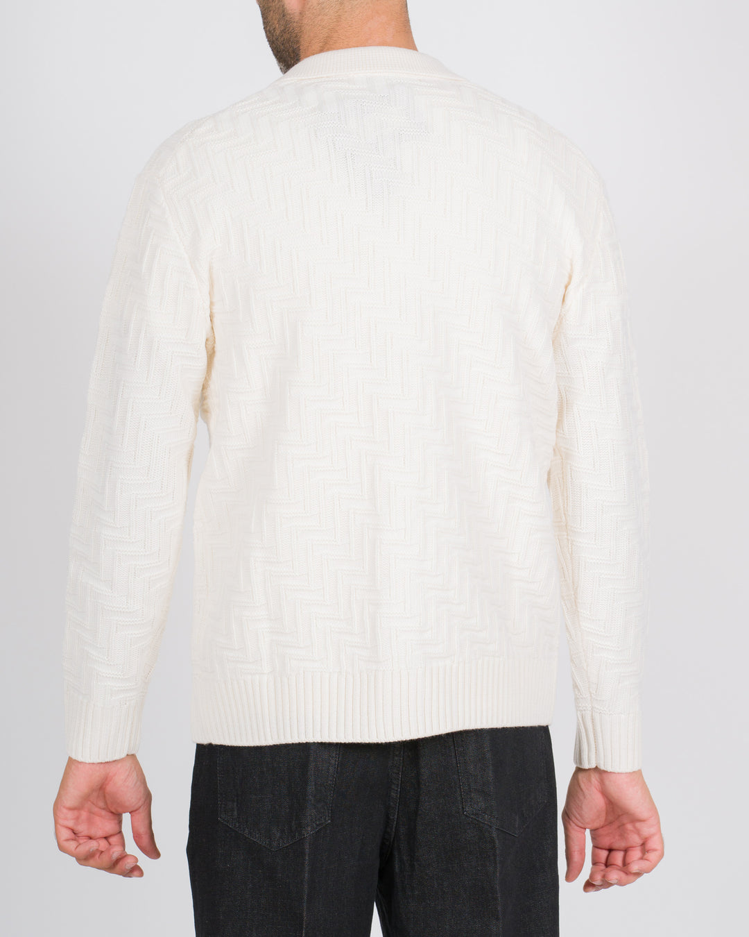 PAOLO PECORA A030F009BIANCO