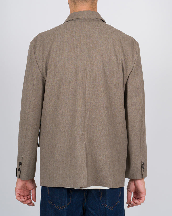 PAOLO PECORA L1013089FANGO