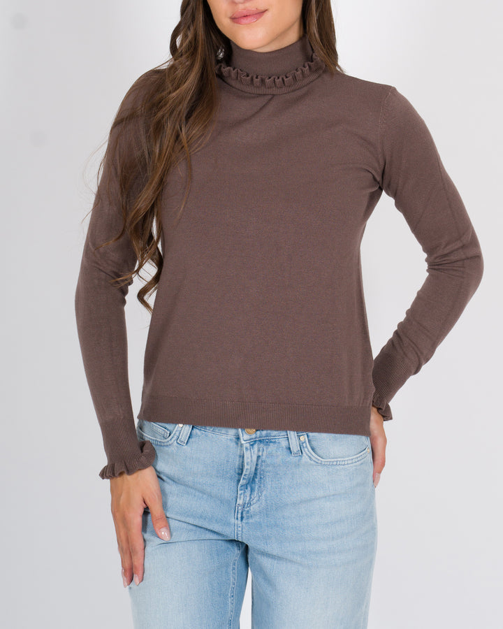 SUIJO AP4505-20CACAO