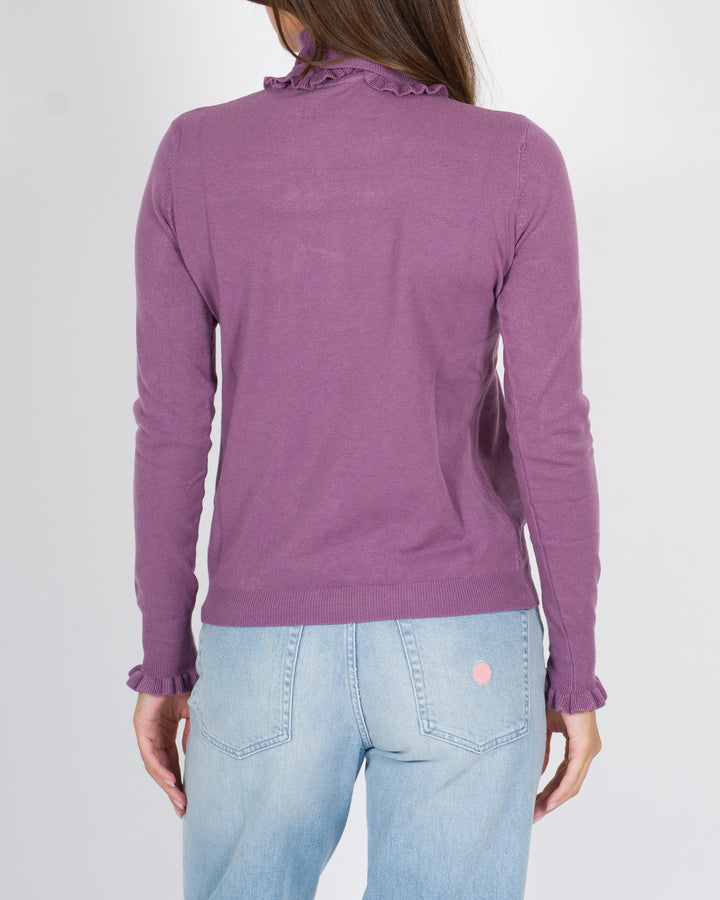 SUIJO AP4505-20MELANZANA