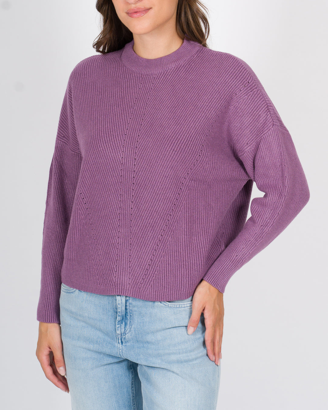 SUIJO X23582MELANZANA