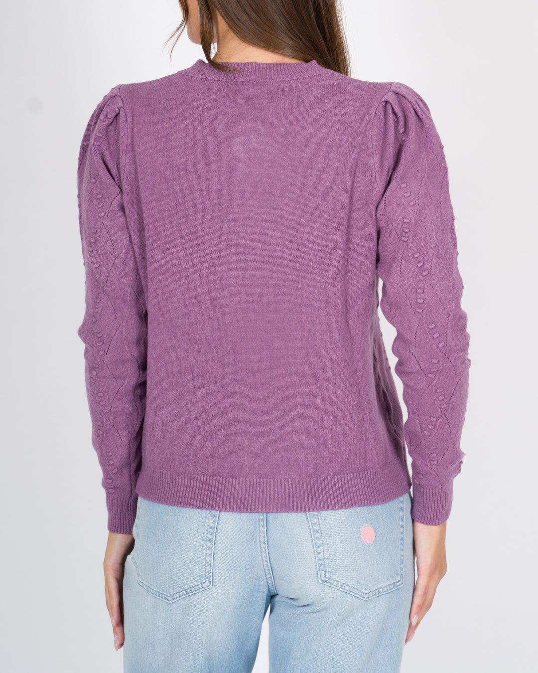 SUIJO X23693MELANZANA