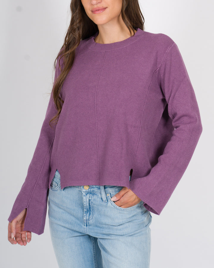 SUIJO X66179MELANZANA