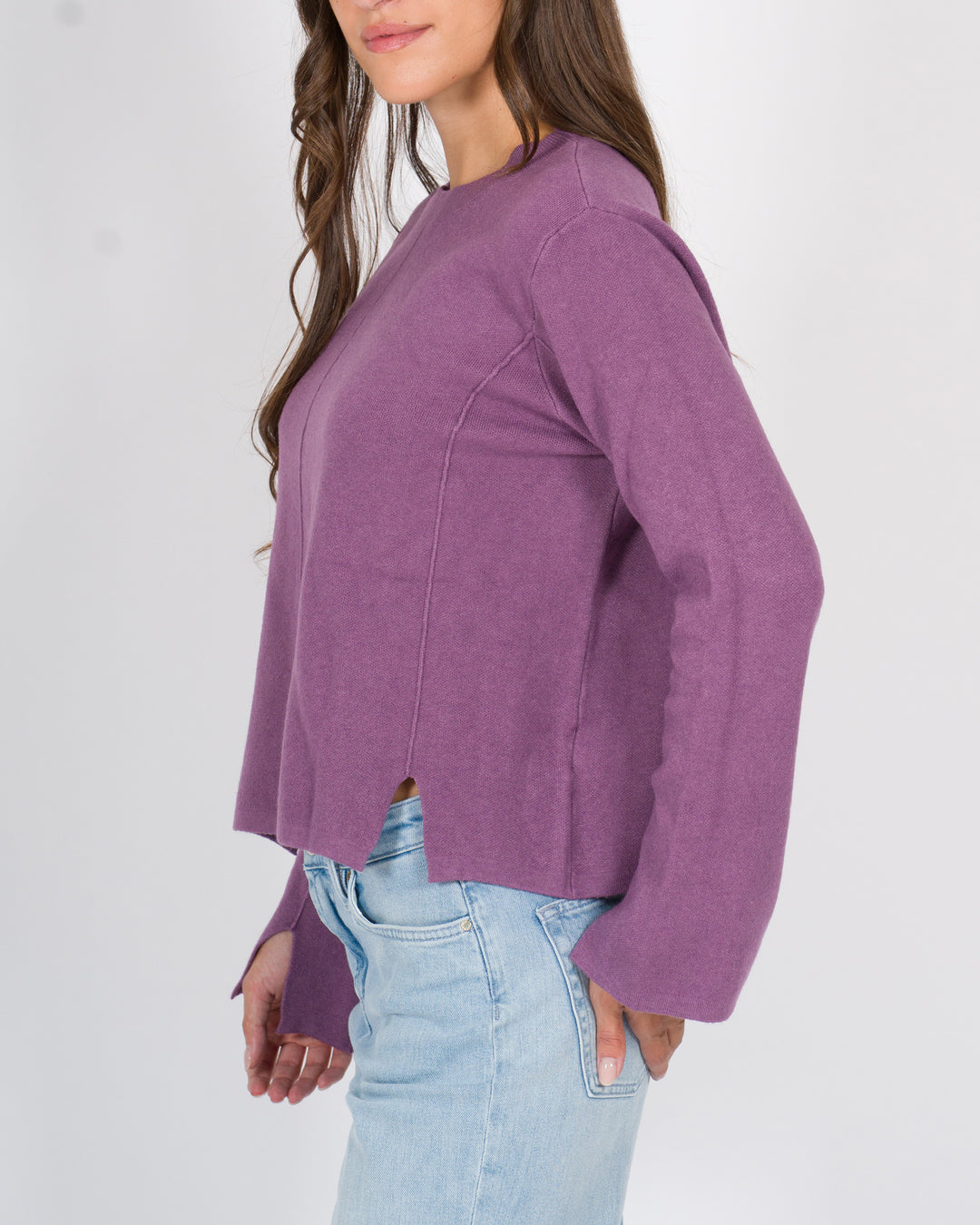 SUIJO X66179MELANZANA