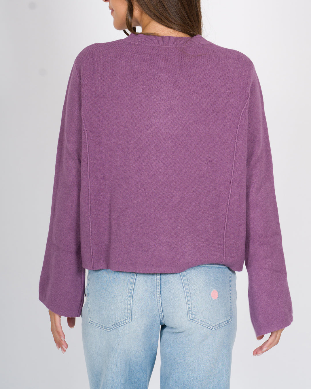 SUIJO X66179MELANZANA