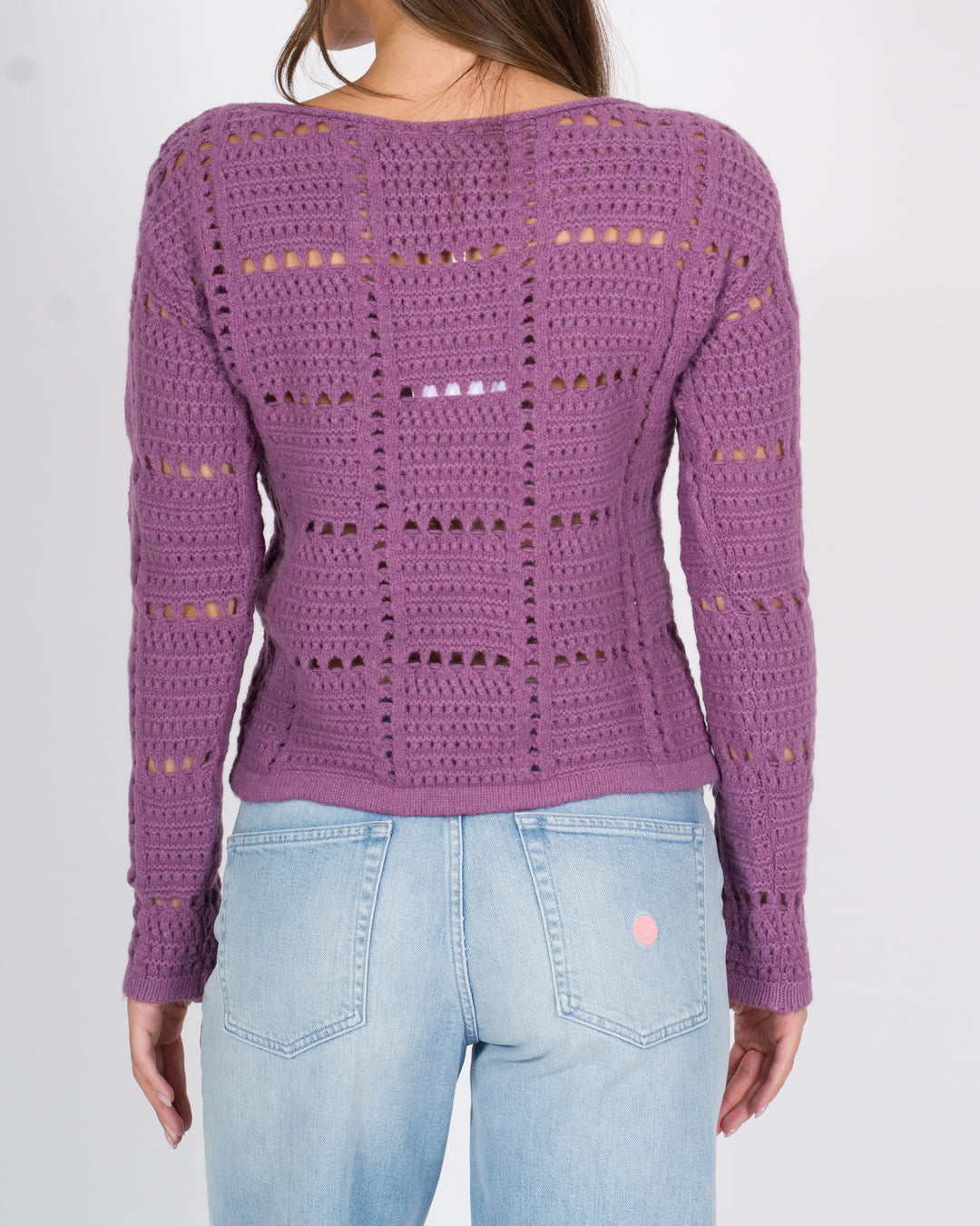 SUIJO YZ6605MELANZANA