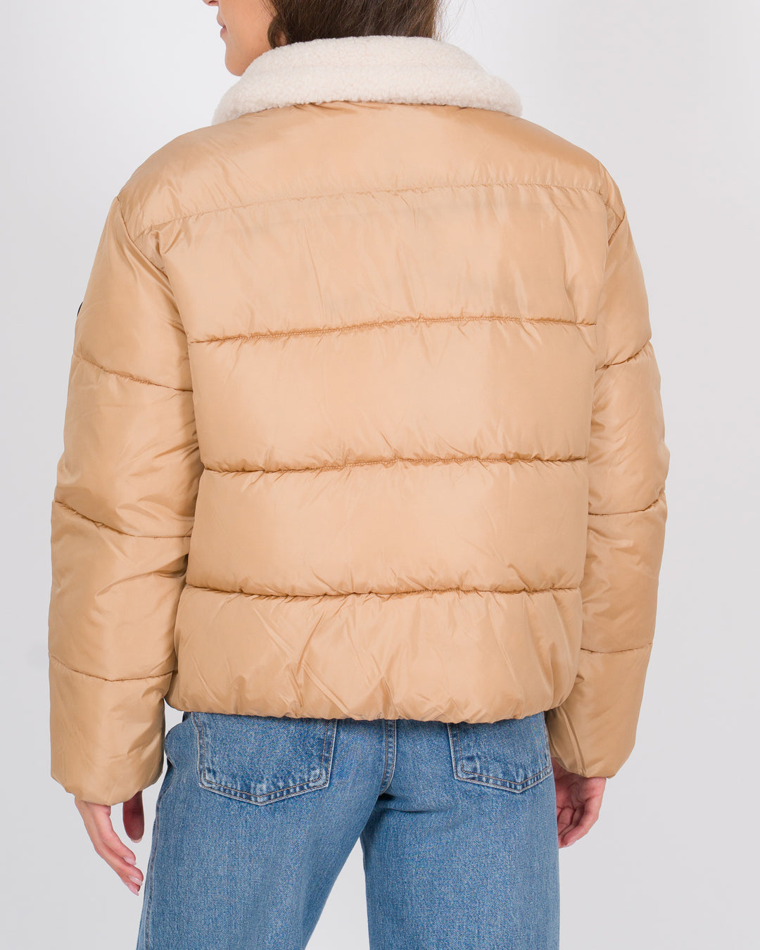 SAVE THE DUCK D32338WBEIGE