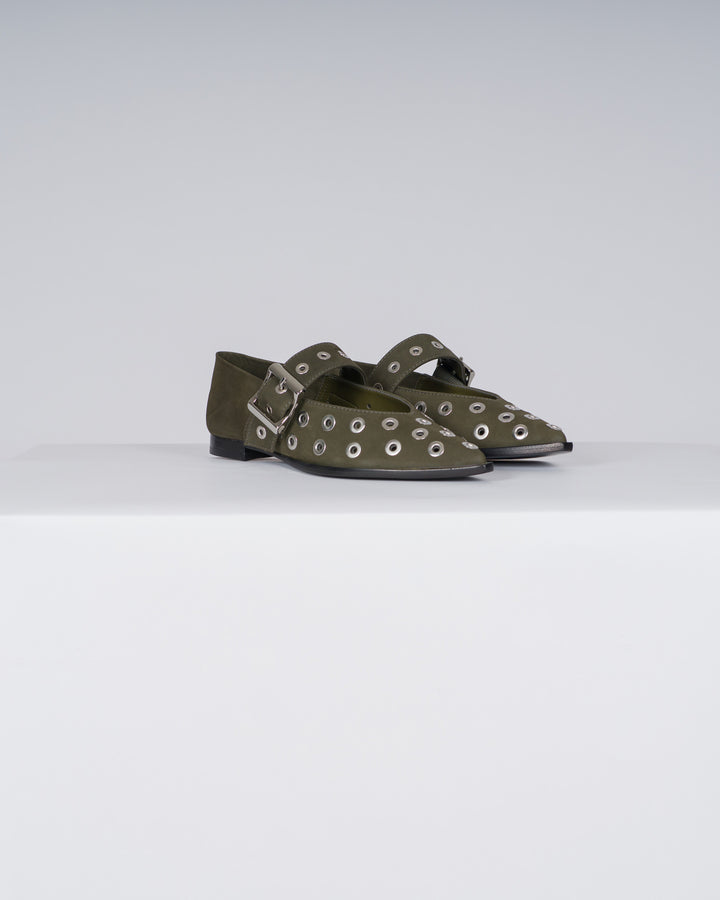 SCHUTZ S2184100080003G15VERDE