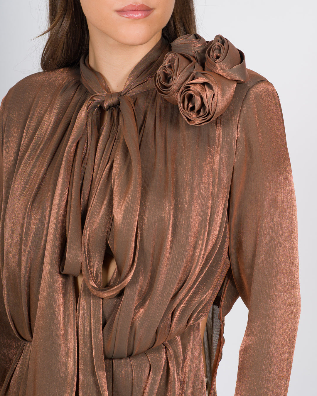 SILENCE AB4179BRONZO