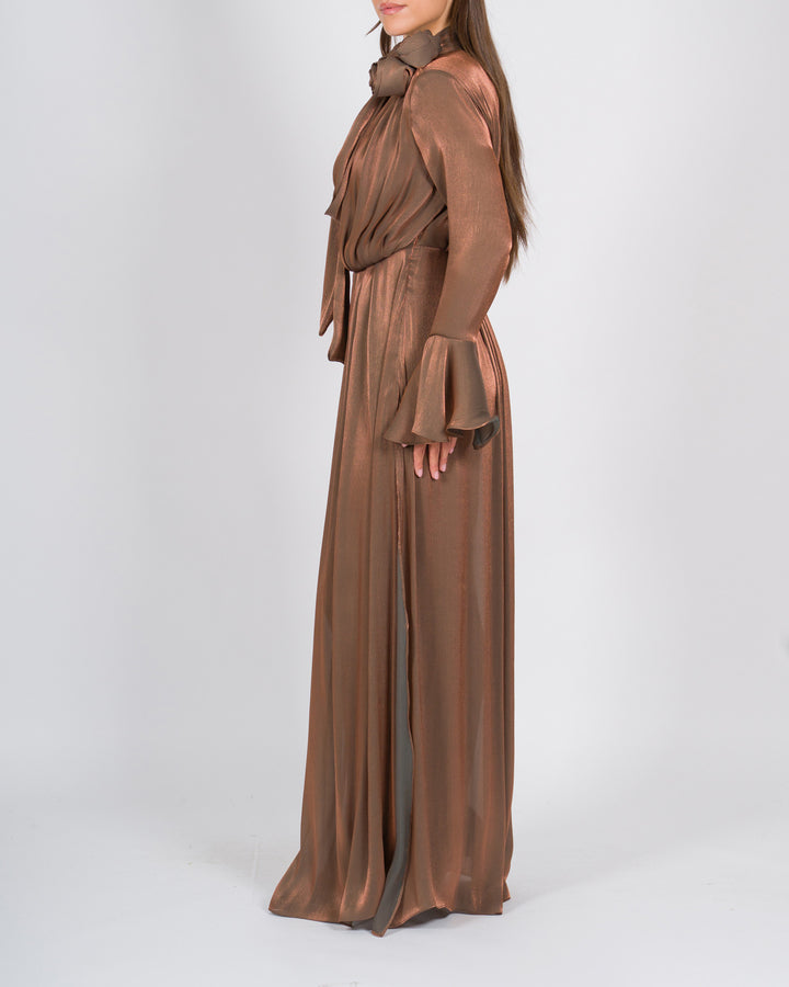 SILENCE AB4179BRONZO