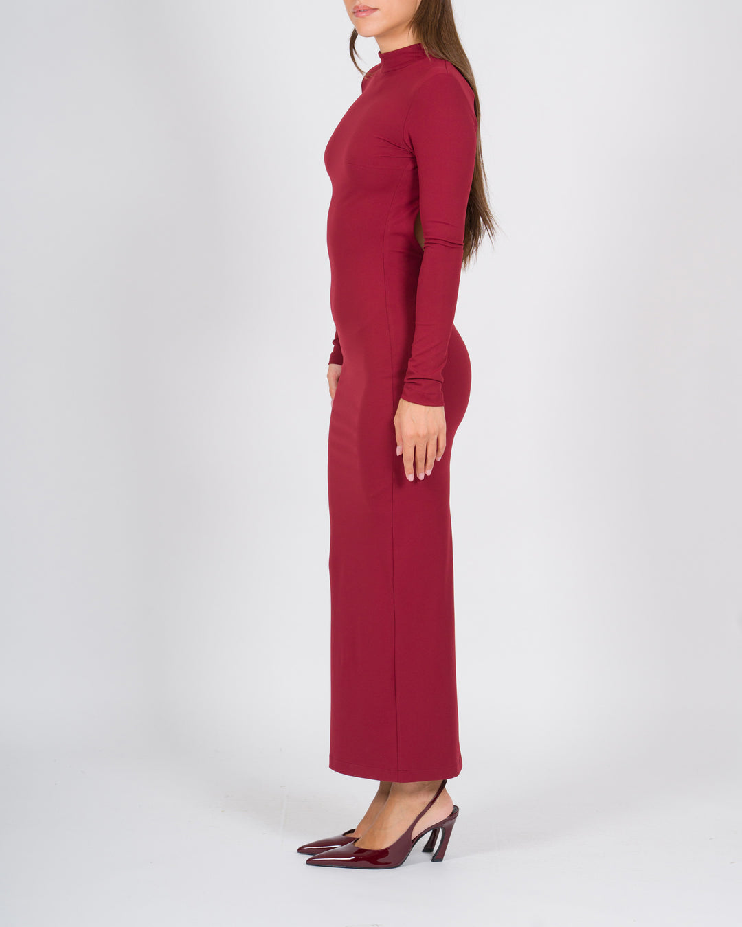 SILENCE AB4180BORDEAUX