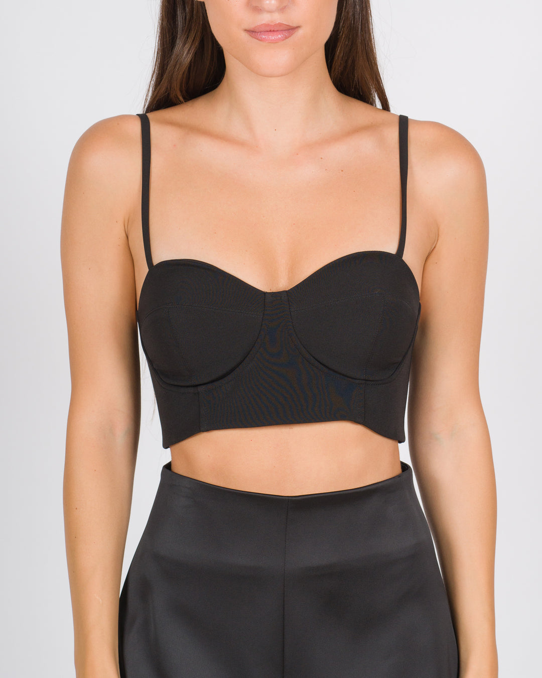 SILENCE BOU827-26NERO