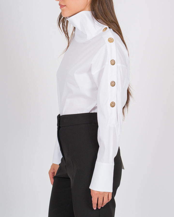 SILENCE CA7021BIANCO