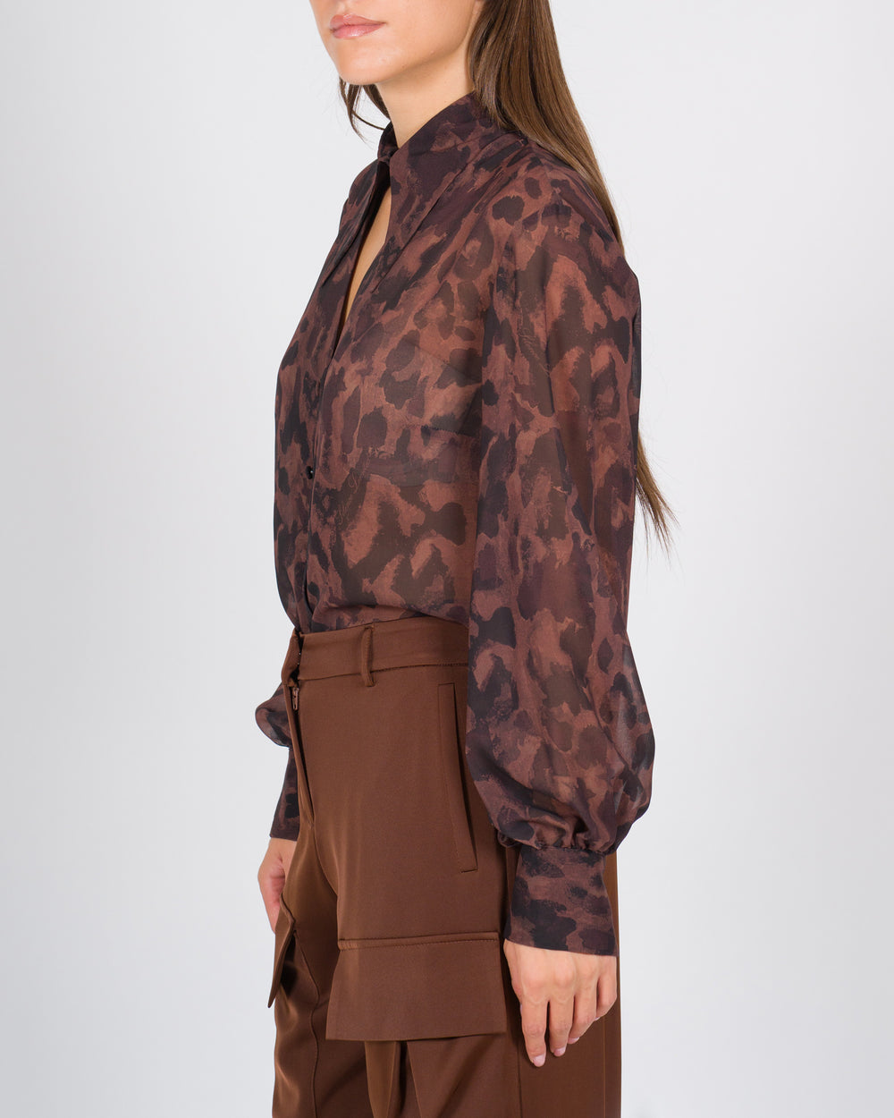 SILENCE CA731LEOMACULATO