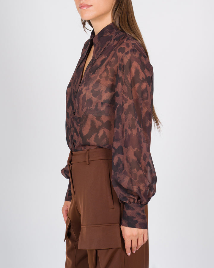 SILENCE CA731LEOMACULATO