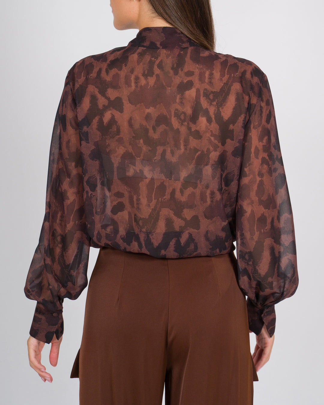 SILENCE CA731LEOMACULATO