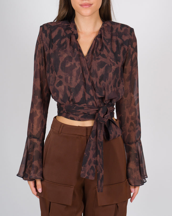 SILENCE CA749LEOMACULATO