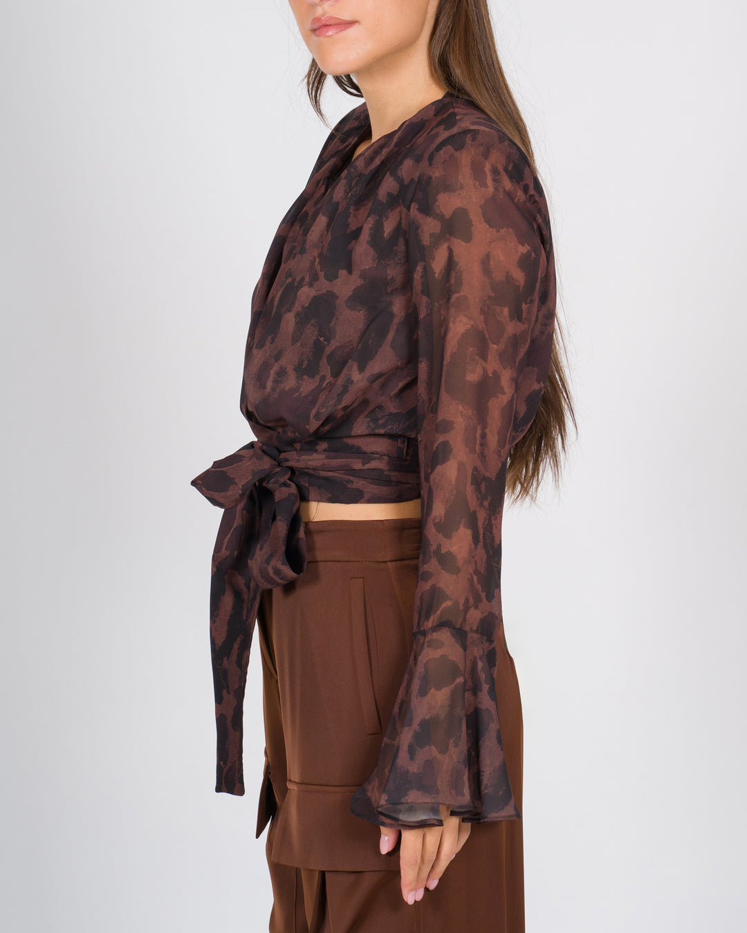 SILENCE CA749LEOMACULATO