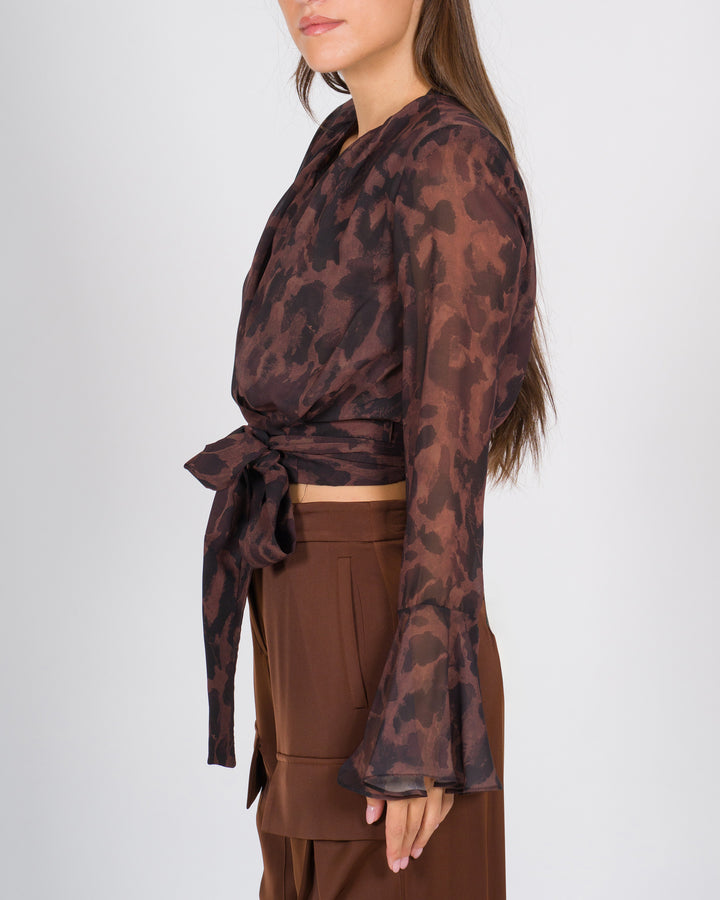 SILENCE CA749LEOMACULATO