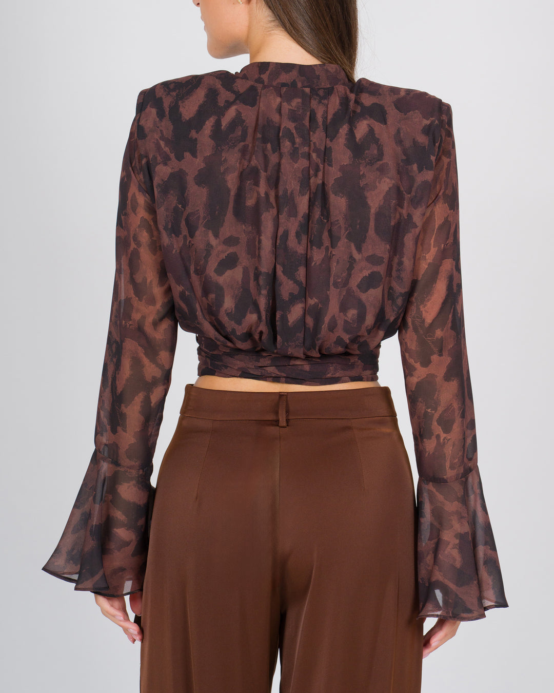 SILENCE CA749LEOMACULATO