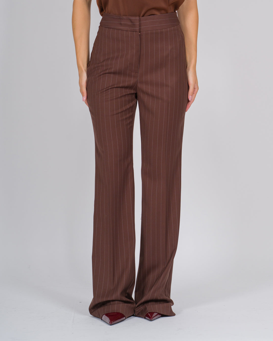 SILENCE NP2003GMARRONE