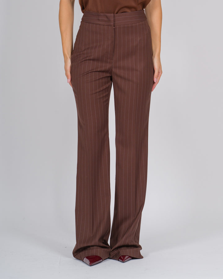 SILENCE NP2003GMARRONE